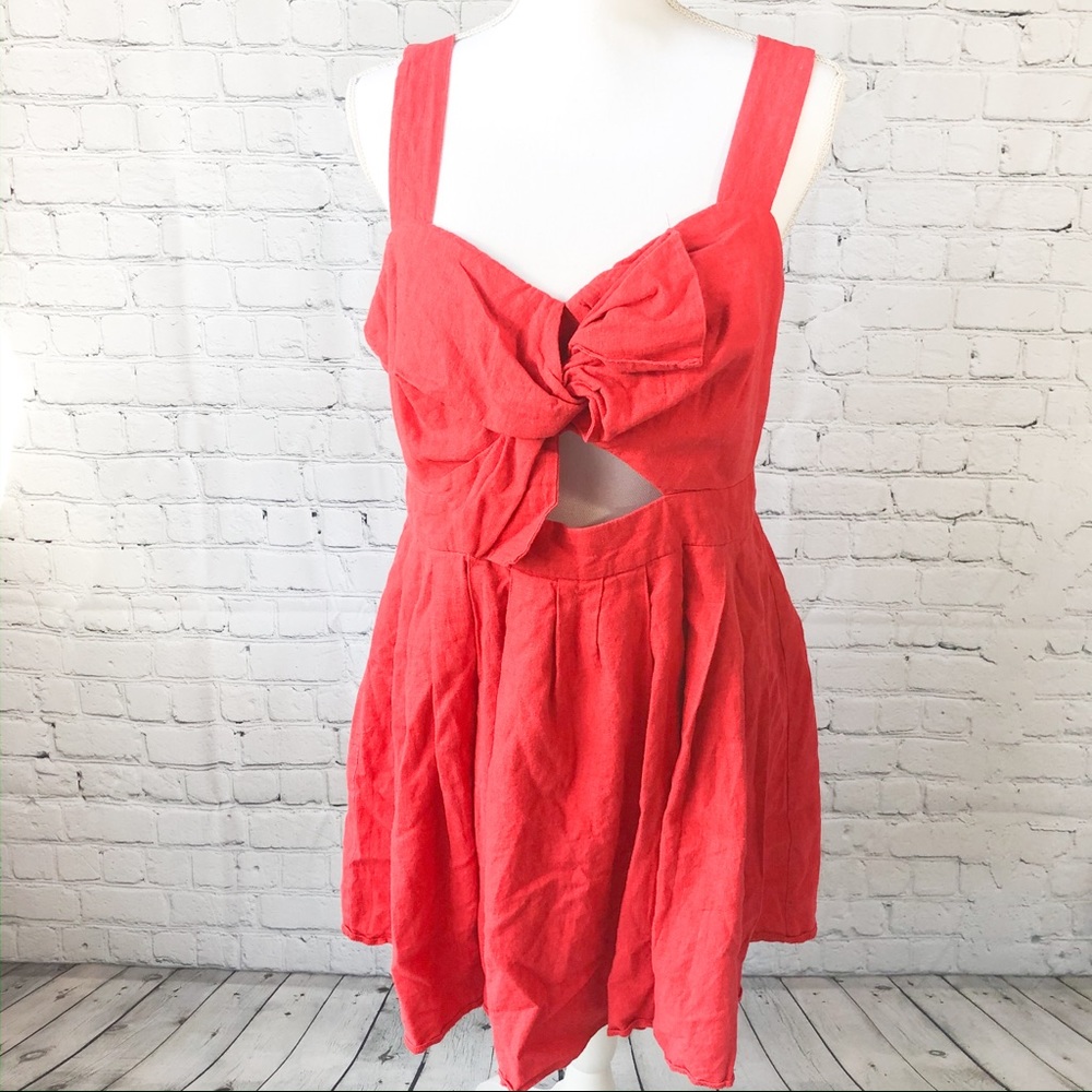 ASOS Dress